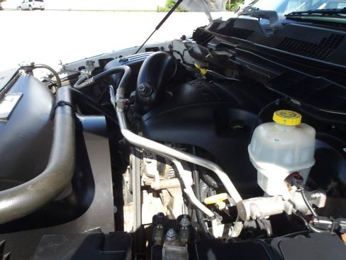 Used 2016 RAM 1500 Tradesman w/ Popular Equipment Group AWD/4WD image 27