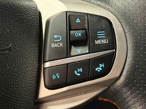 Used 2022 Ford Explorer Timberline image 38