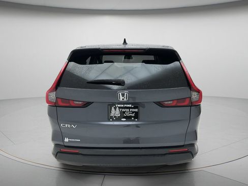 Used 2024 Honda CR-V EX image 7