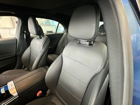 Used 2024 Mercedes-Benz C 300 4MATIC Sedan image 20