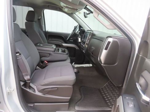 Used 2016 Chevrolet Silverado 1500 LT w/ LT Convenience Package AWD/4WD image 23