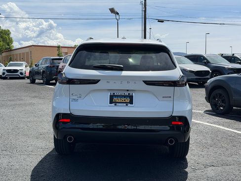 New 2026 MAZDA CX-5 2.5 S w/ Premium Package AWD/4WD image 6