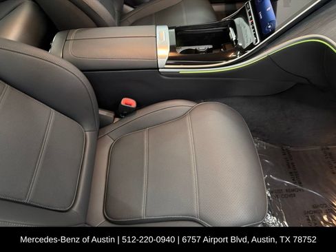 Certified 2026 Mercedes-Benz C 300 Sedan image 29