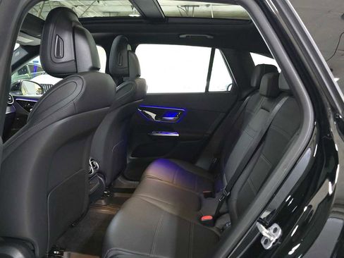 Certified 2026 Mercedes-Benz GLC 300 4MATIC image 17