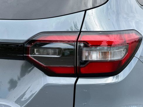 New 2025 Honda Pilot TrailSport image 28