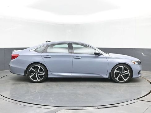 Used 2022 Honda Accord Sport image 15