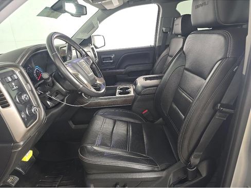 Used 2018 GMC Sierra 1500 Denali w/ Denali Ultimate Package AWD/4WD image 5