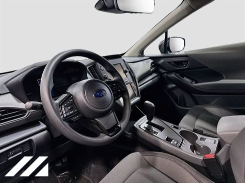 Used 2026 Subaru Crosstrek 2.5i w/ Crosstrek Mirror Package AWD/4WD image 9