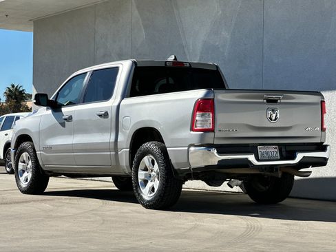Used 2020 RAM 1500 Big Horn image 3