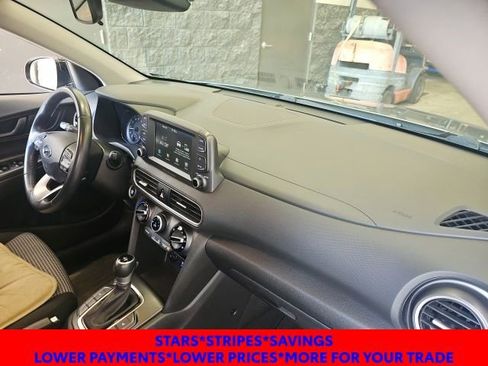 Used 2020 Hyundai Kona SEL FWD image 25