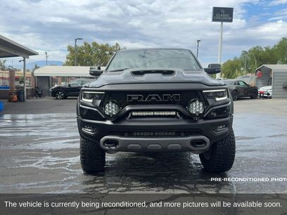 Used 2024 RAM 1500 TRX