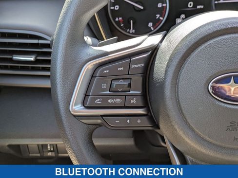 Certified 2025 Subaru Outback image 18