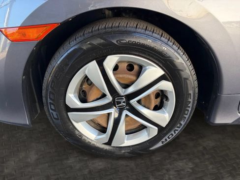 Used 2018 Honda Civic LX image 33
