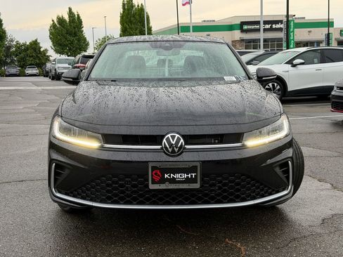 New 2026 Volkswagen Jetta SEL FWD image 4