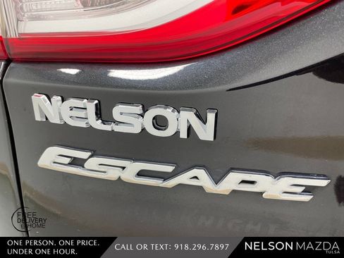 Used 2014 Ford Escape Titanium image 16