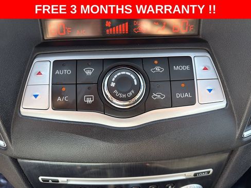 Used 2014 Nissan Maxima 3.5 S FWD image 18
