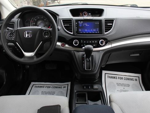 Used 2016 Honda CR-V EX image 19