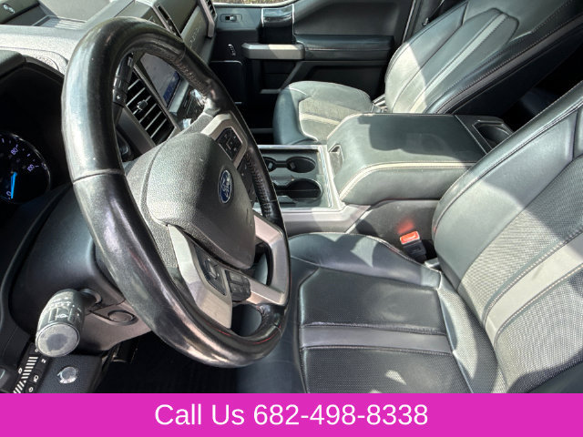Used 2020 Ford F250 Platinum AWD/4WD image 20