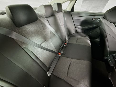 New 2025 Honda Accord LX image 31