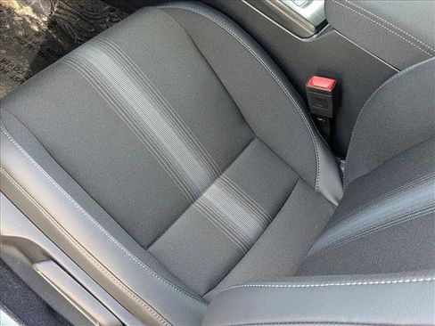 New 2026 Honda Civic Sport image 4