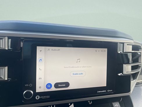 Used 2022 Toyota Tundra SR5 w/ SR5 Convenience Package image 23