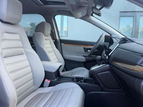 Used 2018 Honda CR-V EX image 14