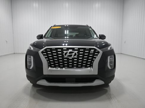 Used 2021 Hyundai Palisade SEL AWD/4WD image 24