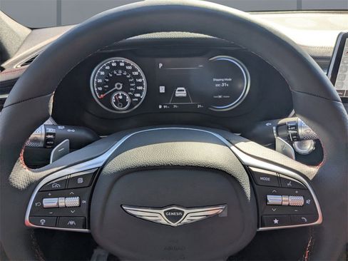 New 2026 Genesis G70 3.3T Sport Prestige image 12