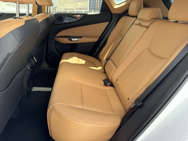 New 2026 Lexus NX 350 AWD w/ Accessory Package (K3) image 23