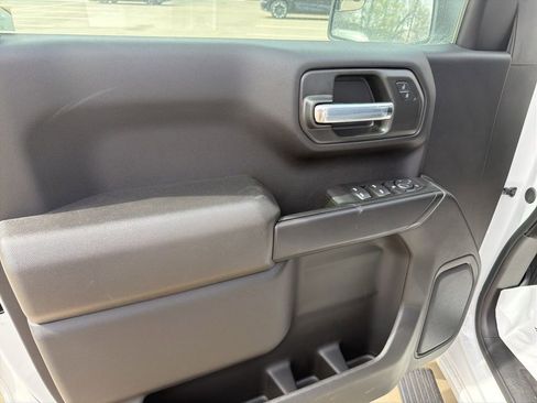 New 2026 GMC Sierra 1500 Pro w/ Graphite Edition image 11