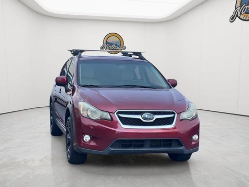 Used 2014 Subaru Crosstrek 2.0i Premium w/ Moonroof Package AWD/4WD image 7
