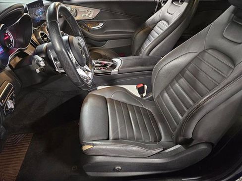 Used 2019 Mercedes-Benz C 43 AMG AMG C 43 image 16