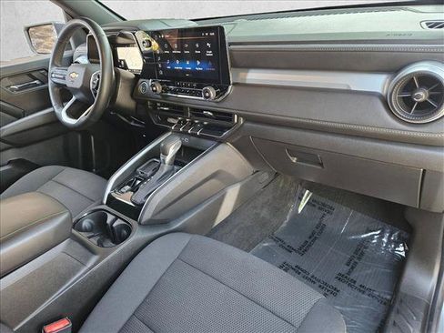 Used 2024 Chevrolet Colorado LT w/ LT Convenience Package RWD image 25