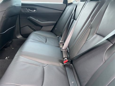 New 2025 Honda Accord EX-L image 13