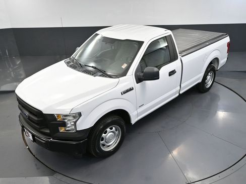 Used 2017 Ford F150 XL w/ Equipment Group 101A Mid image 49