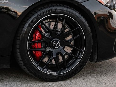 Used 2019 Mercedes-Benz S 63 AMG S 4MATIC Sedan image 61