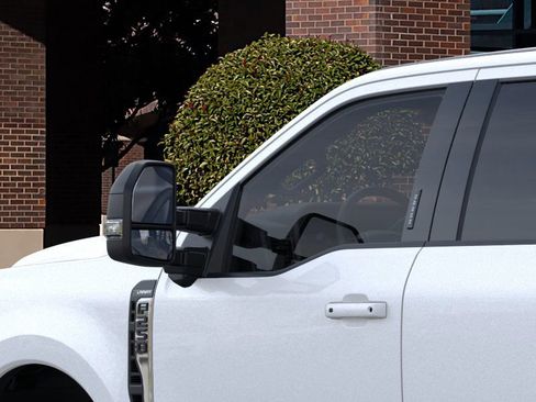 New 2025 Ford F250 Lariat w/ Lariat Ultimate Package image 20