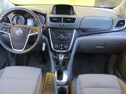 Used 2015 Buick Encore Convenience FWD image 11