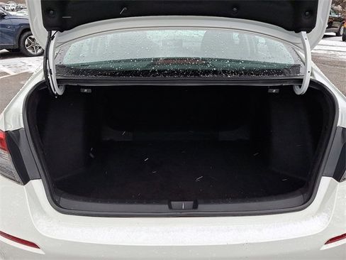 Used 2023 Honda Civic EX image 28