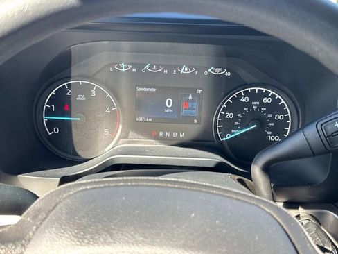 Used 2024 Ford F250 XLT image 31