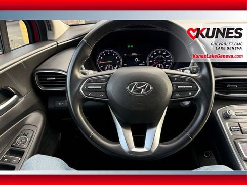 Used 2023 Hyundai Santa Fe SEL image 14