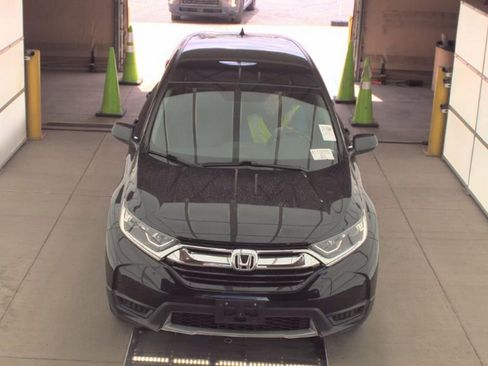 Used 2019 Honda CR-V LX image 2