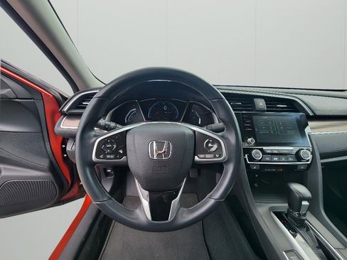 Used 2019 Honda Civic EX-L image 13