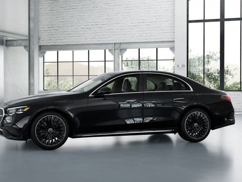 New 2026 Mercedes-Benz E 350 Sedan image 31
