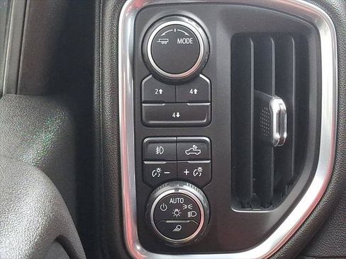 Used 2022 Chevrolet Silverado 2500 LT w/ All Star Edition AWD/4WD image 25