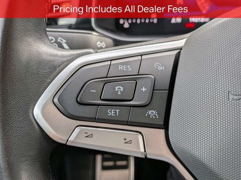 Used 2025 Volkswagen Jetta Sport FWD image 25