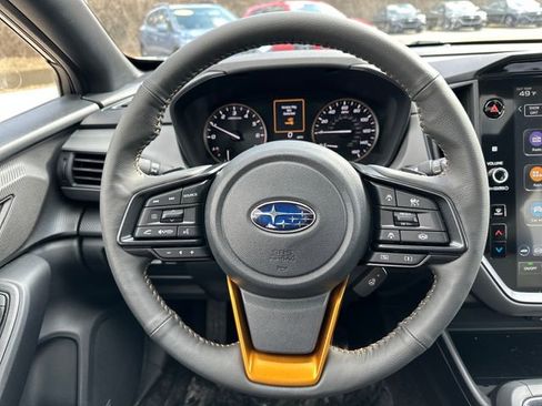 New 2026 Subaru Crosstrek 2.5i Wilderness image 13