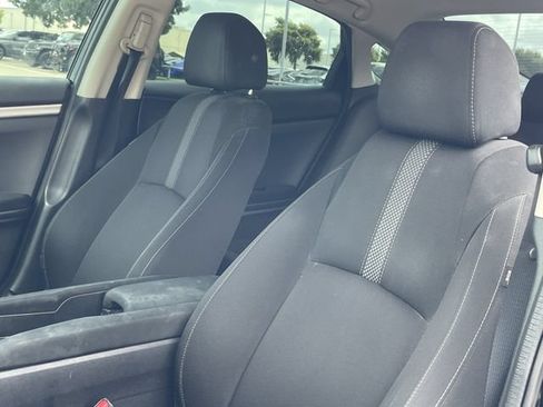 Used 2019 Honda Civic LX image 14