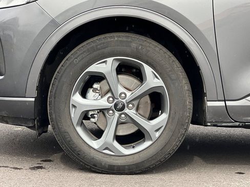 Used 2024 Ford Escape ST-Line image 26