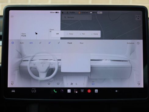 Used 2021 Tesla Model 3 Standard Range Plus RWD image 40